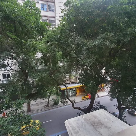 Apartamento Kitnet Luxo Copacabana Rio de Janeiro Exterior foto