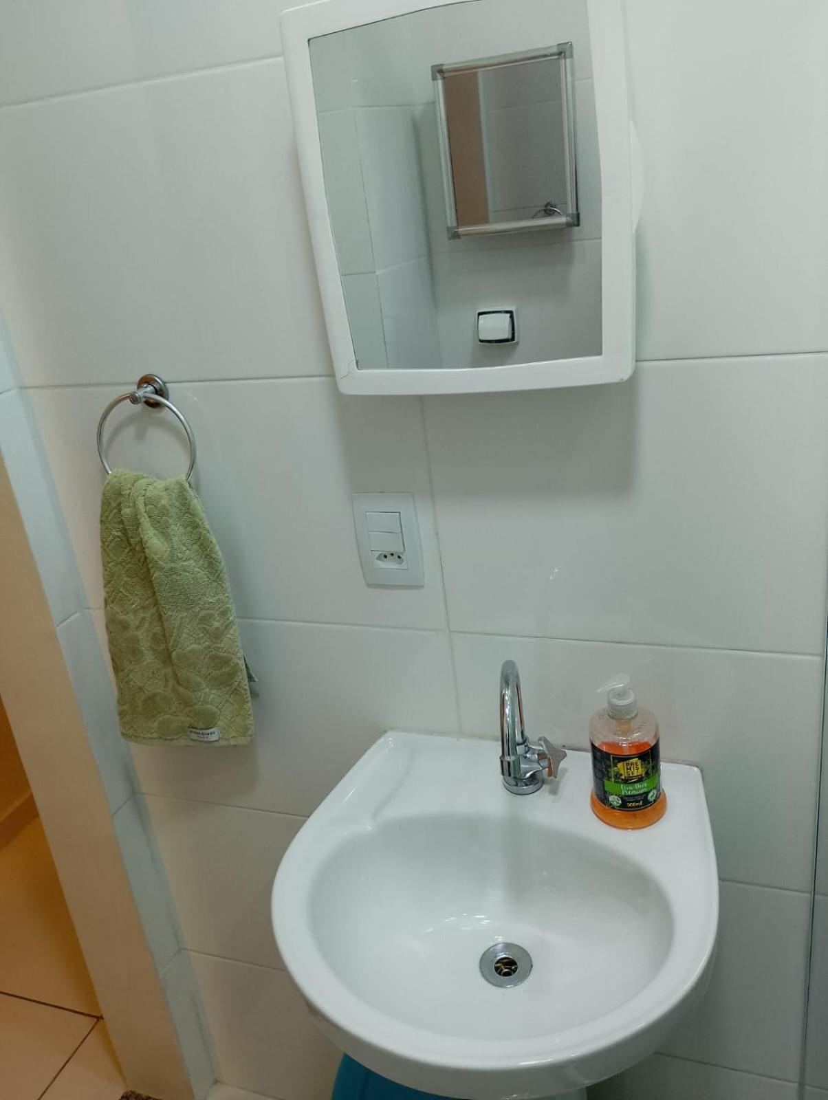 Apartment Kitnet Luxo Copacabana