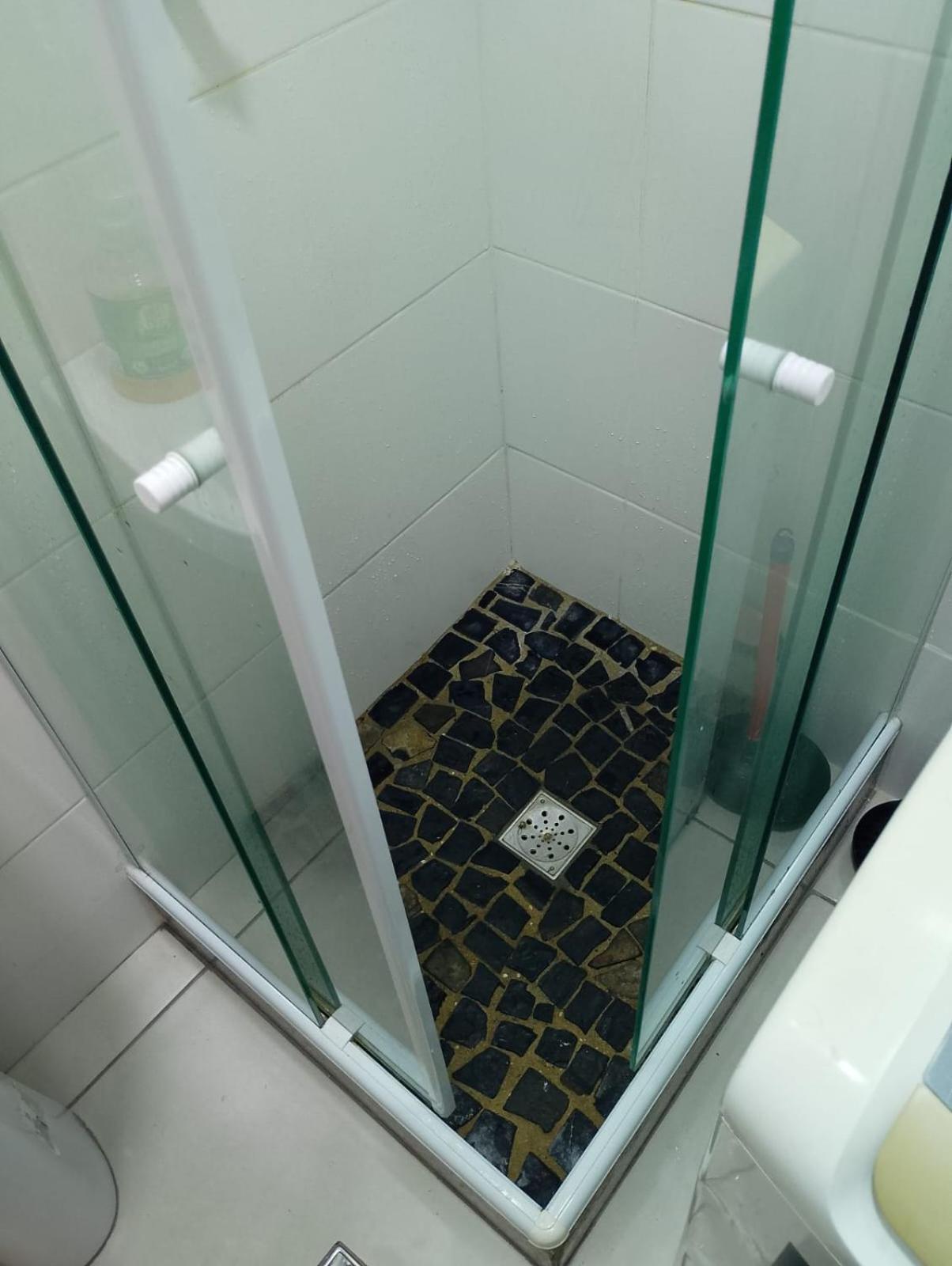 Kitnet Luxo Copacabana Apartment Rio de Janeiro