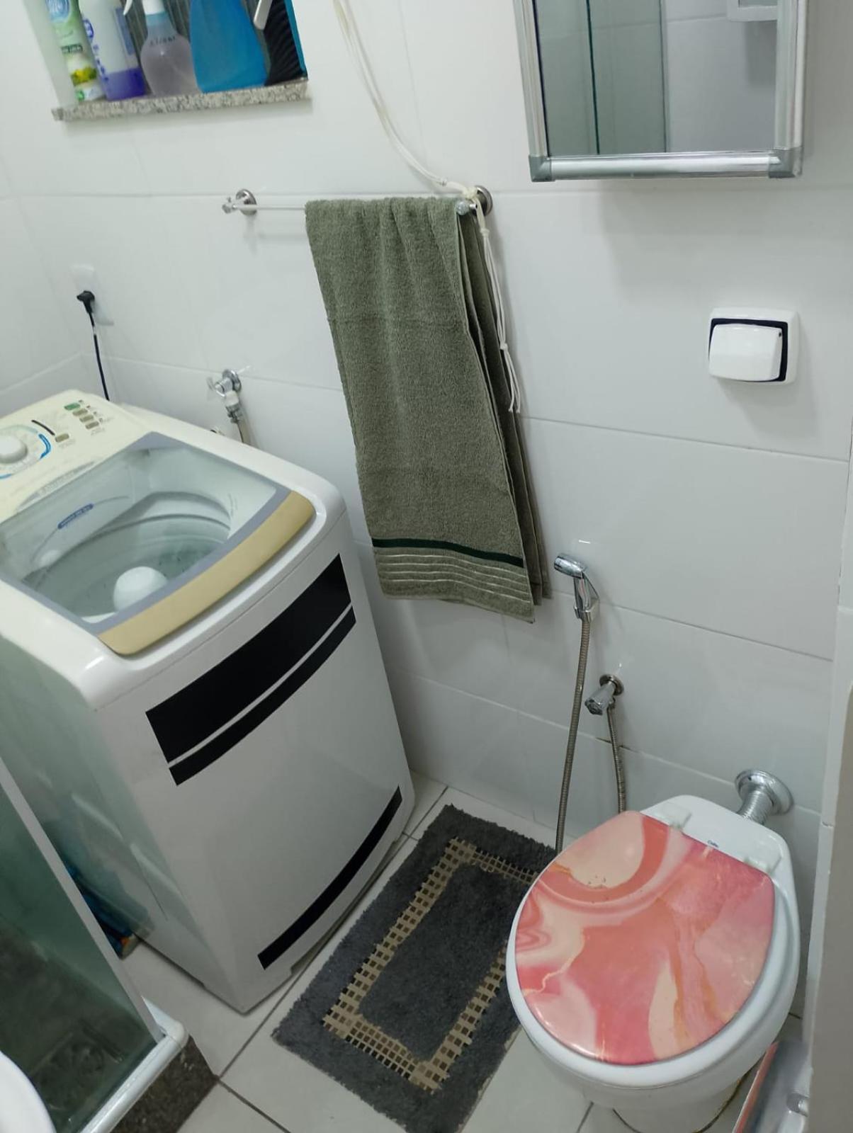 Apartment Kitnet Luxo Copacabana