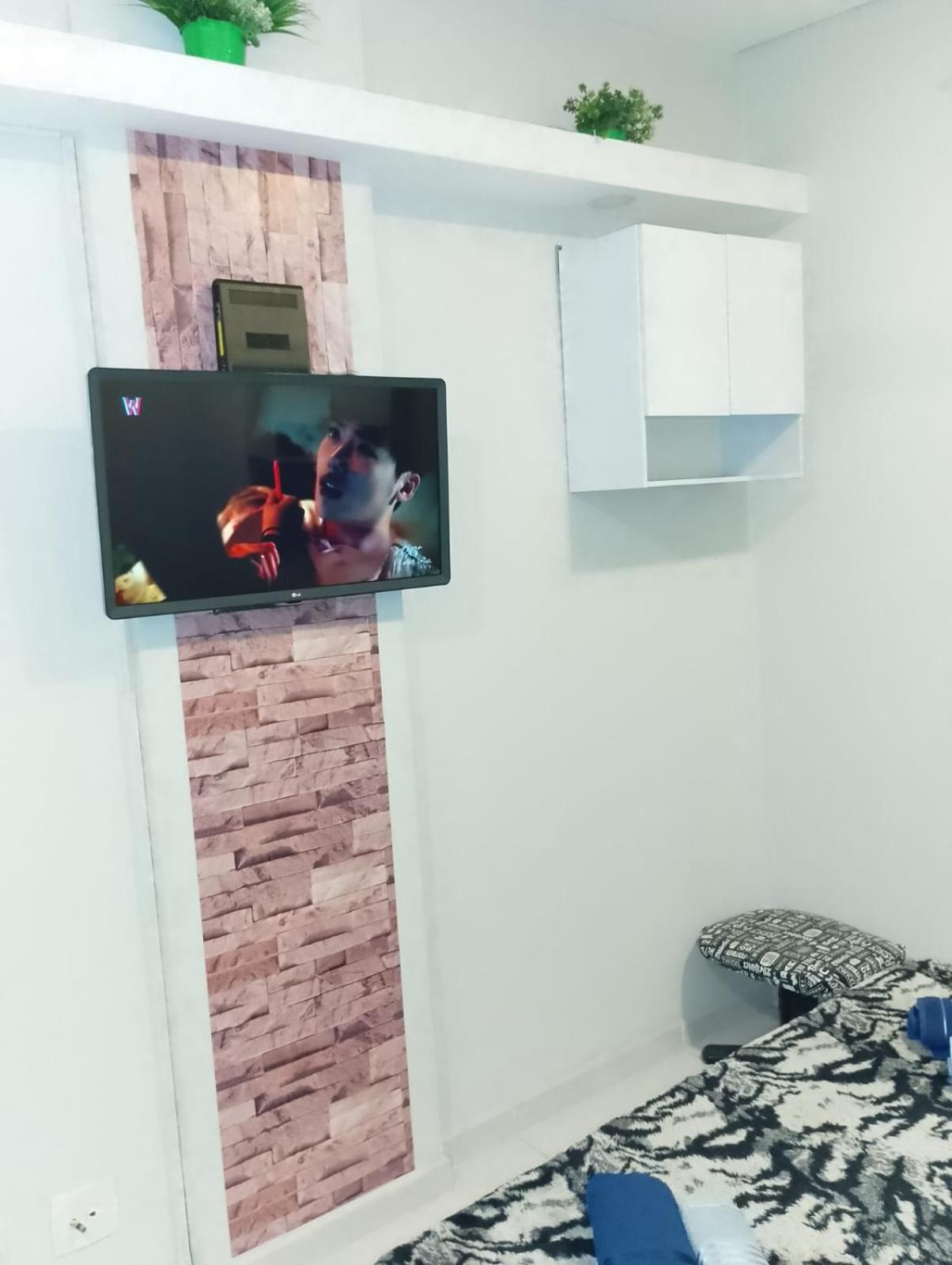 Apartment Kitnet Luxo Copacabana Rio de Janeiro