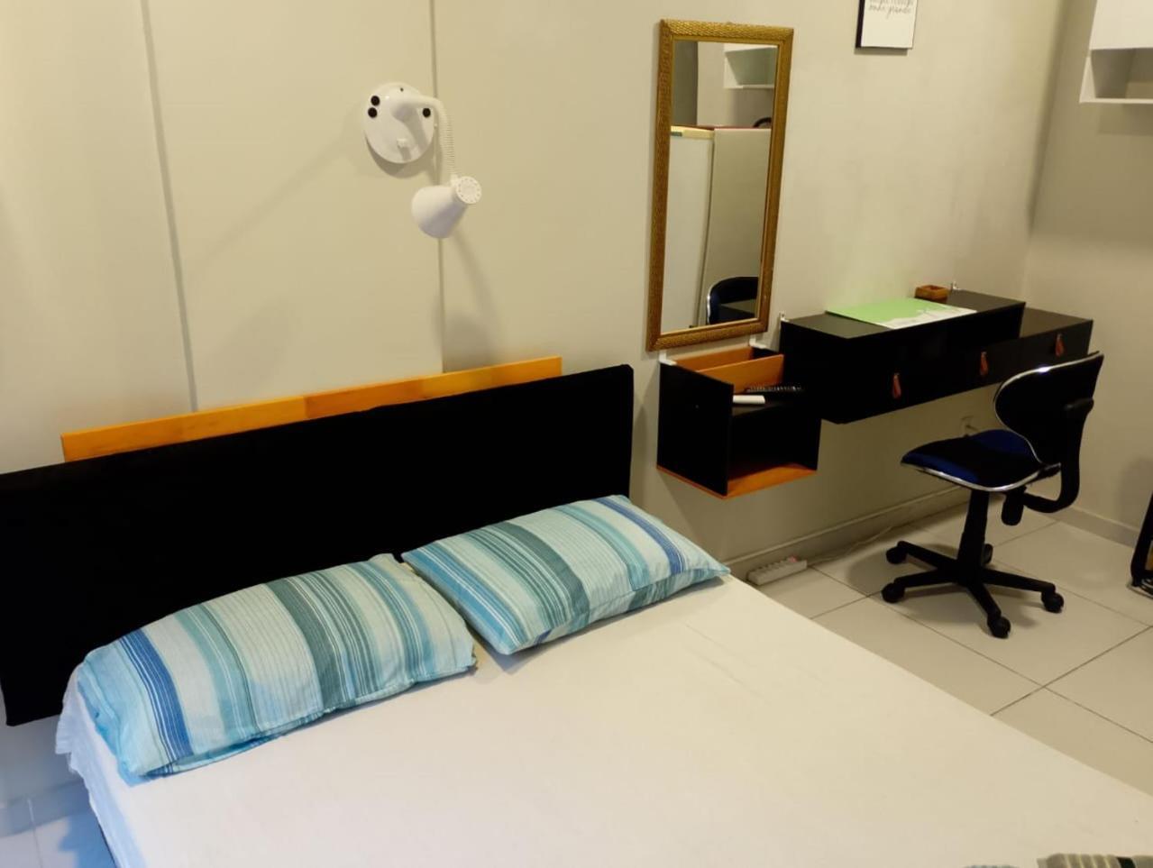 Kitnet Luxo Copacabana Apartment Rio de Janeiro